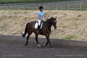 ISIS Dressage Challenge 2008